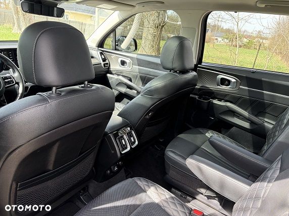 Kia Sorento - 13