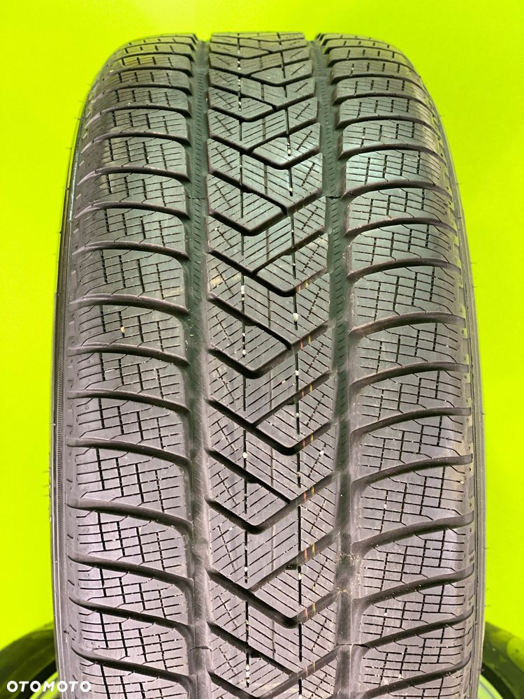 Oryginale Koła PORSCHE Macan, 95B 601 025  235 255/55 R18  Nr.85 - 6