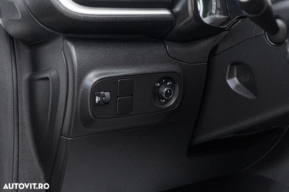 CITROËN C3 2024 — imagine 23