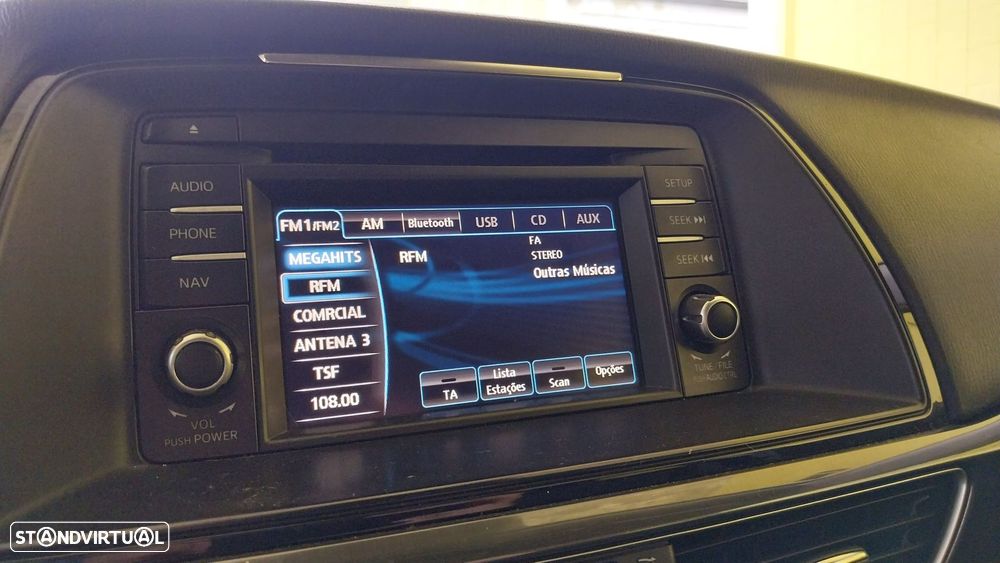 Mazda 6 2.2 SKY-D Evolve HS HT Navi - 9