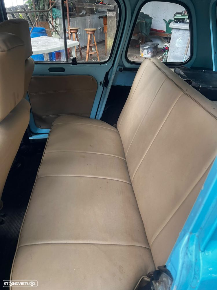 Renault 4 1.1 GTL - 18