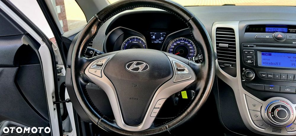 Hyundai ix20 1.4 blue Space+ - 7