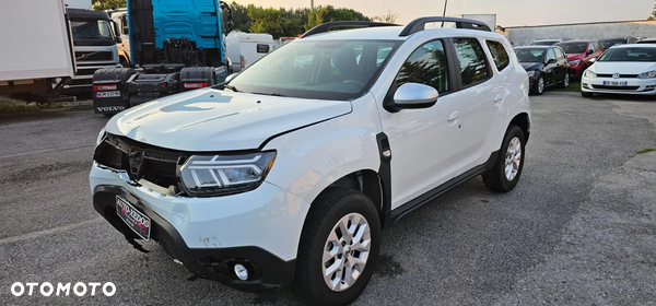 Dacia Duster TCe 100 2WD Comfort