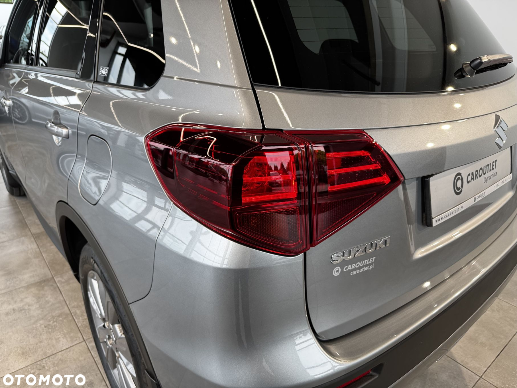 Suzuki Vitara - 12