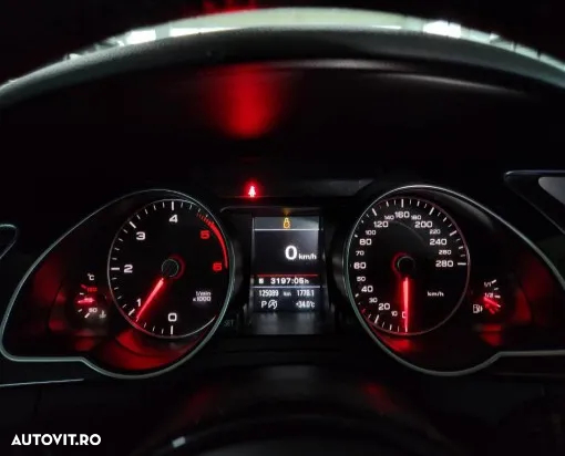 Audi A5 - 20