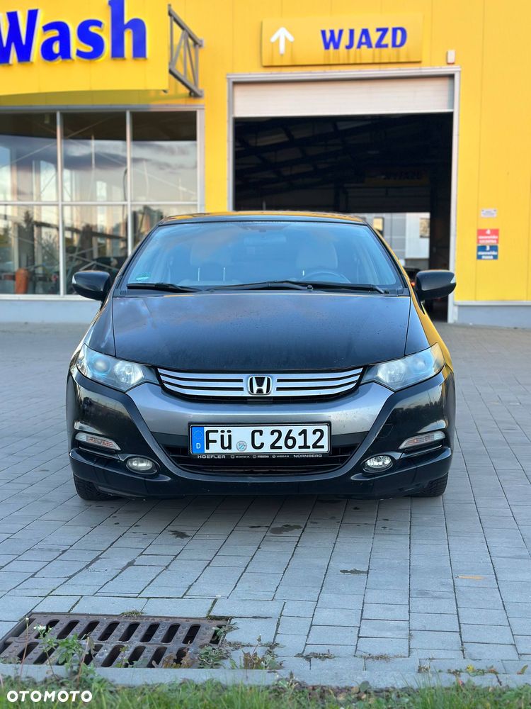 Honda Insight 1.3 Elegance - 1
