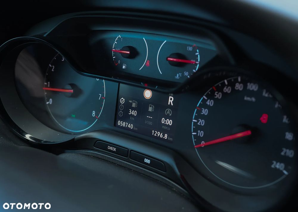 Opel Grandland X 1.2 T GPF Edition Business Pack S&S - 10