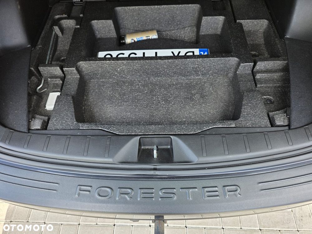 Subaru Forester 2.0D Lineartronic Sport - 17