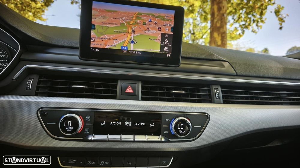 Audi A5 Sportback 2.0 TDI Sport S tronic - 45