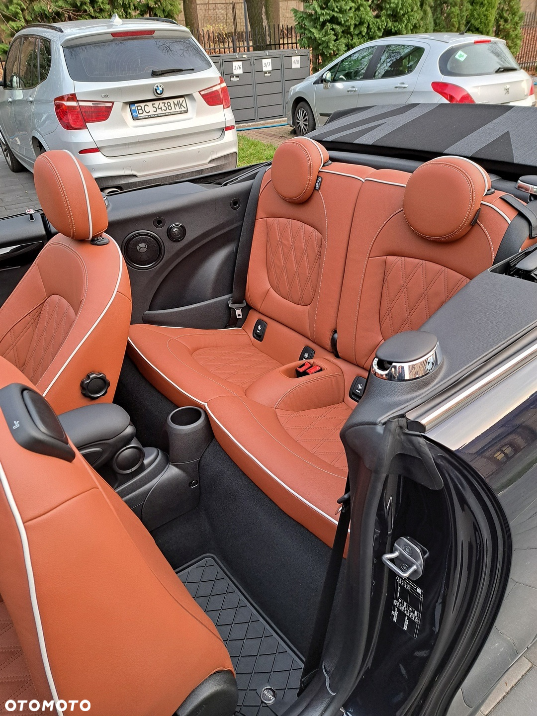 MINI John Cooper Works sport - 14
