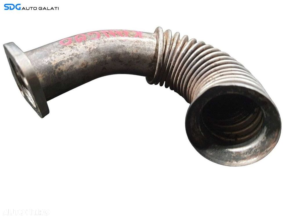 Conducta Teava EGR Renault Kangoo 1.9 DCI 1997 - 2008 [N3273] - 4