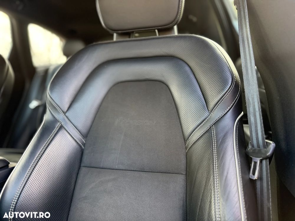 Volvo XC 60 T5 Geartronic RDesign - 12
