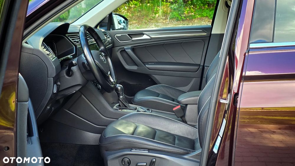 Volkswagen Tiguan 2.0 TSI BMT 4Mot Highline DSG - 16