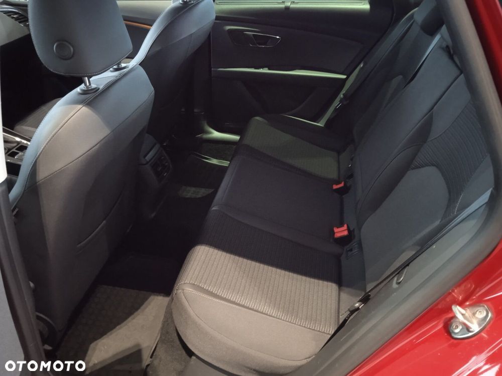 Seat Leon 1.4 TSI Xcellence S&S - 13