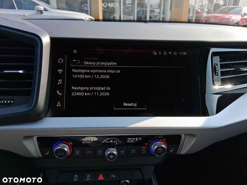 Audi A1 Sportback - 23