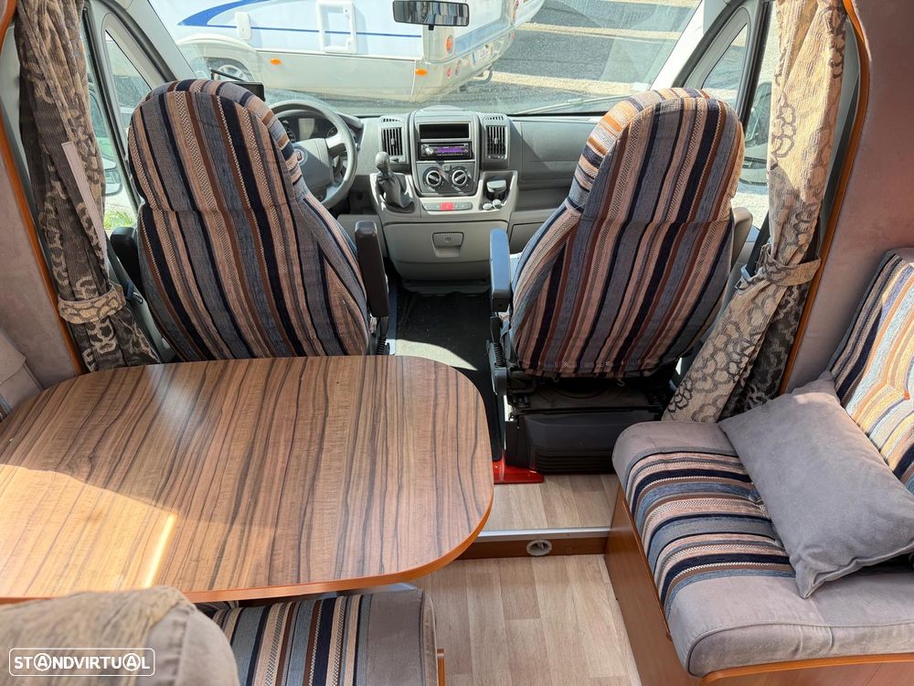 Chausson Welcome 78 - 11