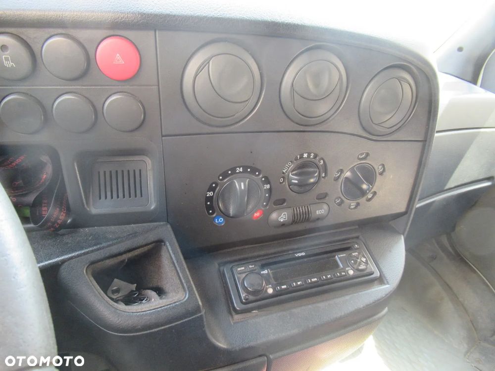 Iveco DAILY35C14 - 14