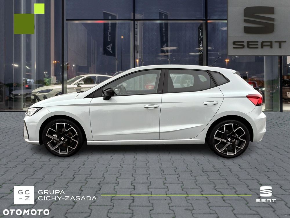 Seat Ibiza 2025 photo 2