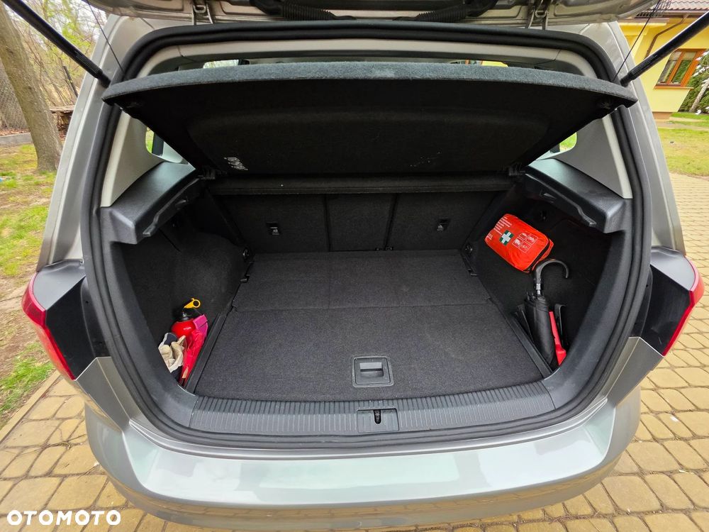 Volkswagen Golf 1.4 TSI (BlueMotion Technology) Comfortline - 15