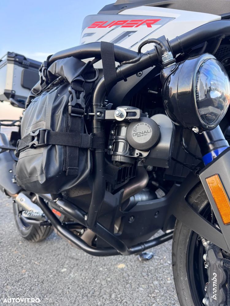 KTM 1290 SuperAdventure S - 11