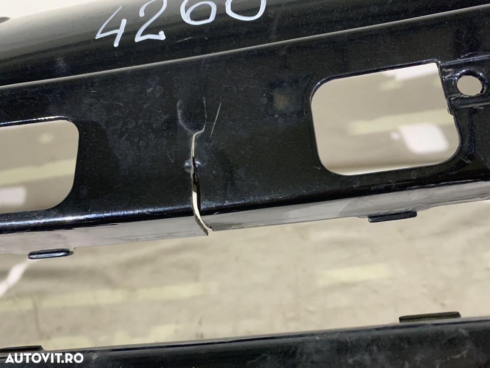 Bara fata Toyota Land Cruiser , J150, facelift, 2015, 2016, 2017, 2018,  cod origine OE 52119-60g50. - 6