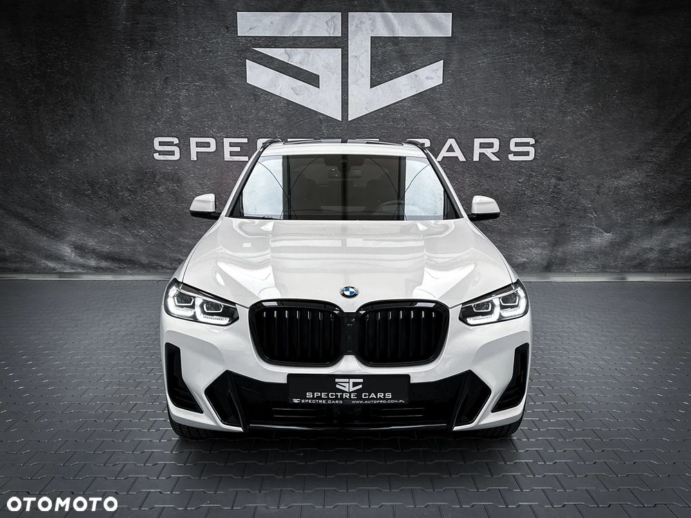 BMW X3 - 4