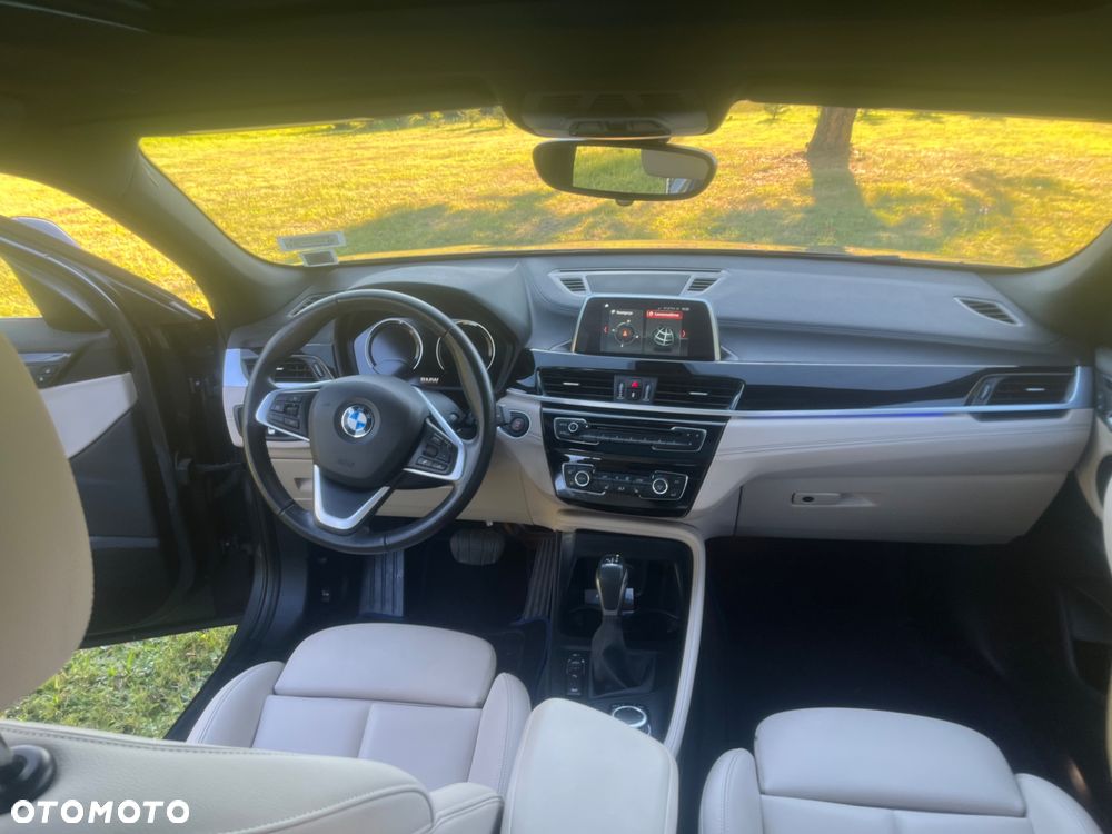 BMW X2 - 27