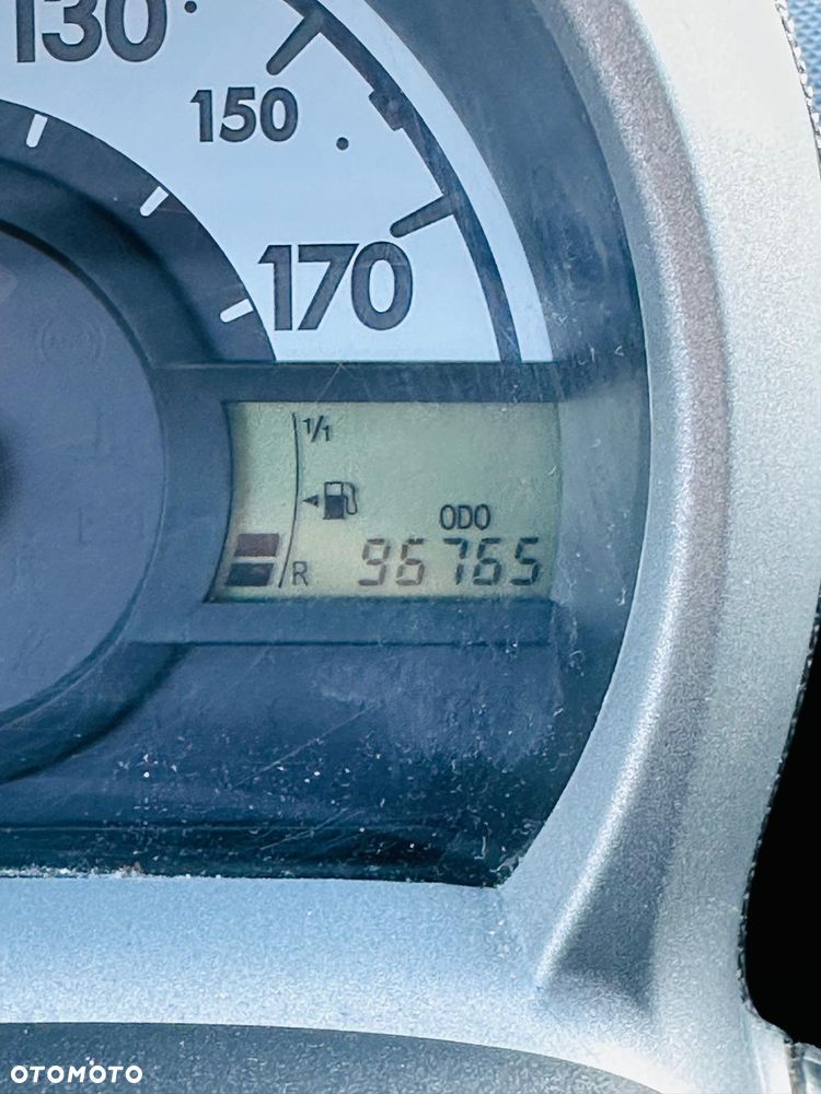 Toyota Aygo 1.0 VVT-i Luna - 13
