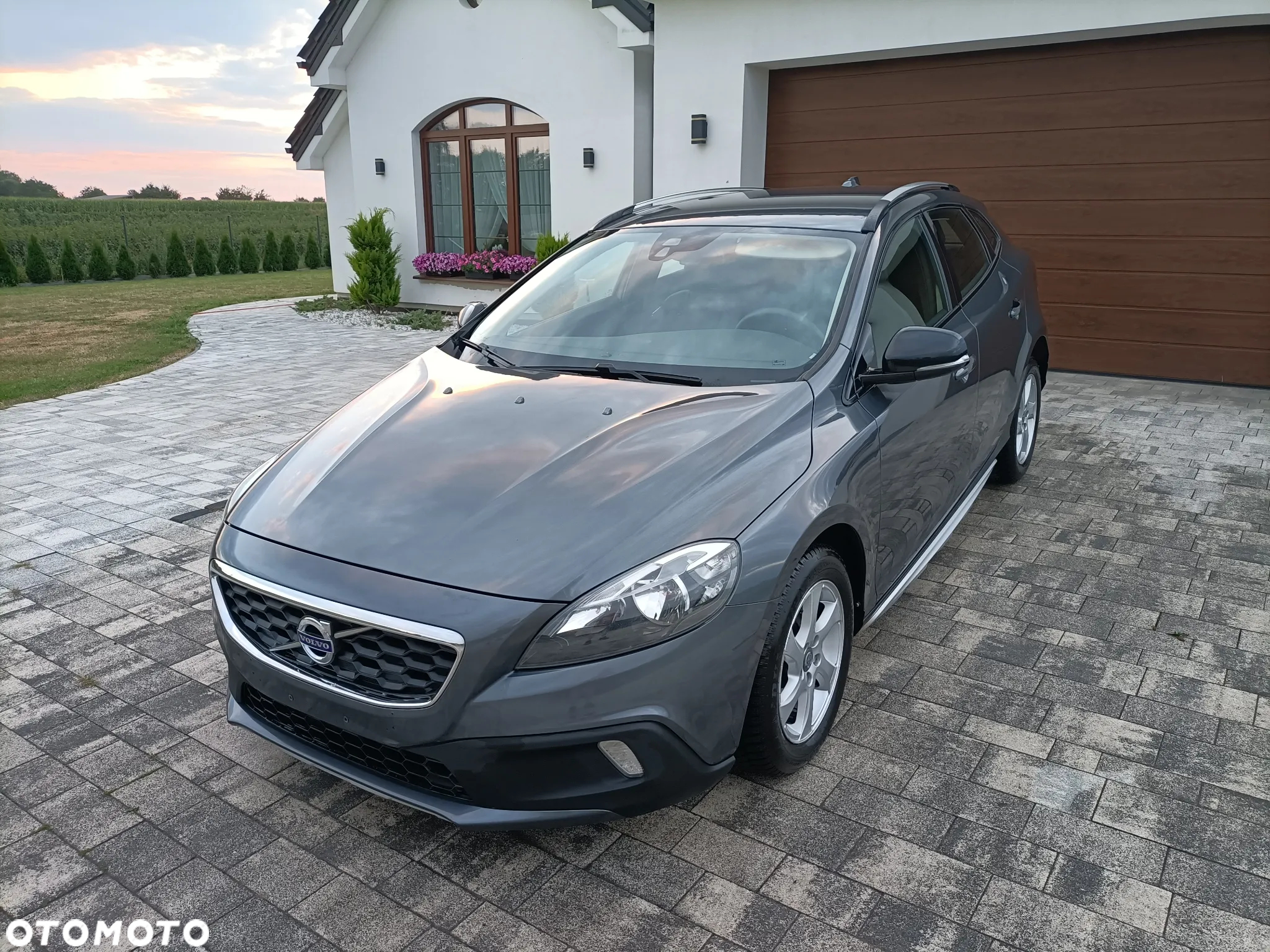 Volvo V40 D2 Momentum - 13