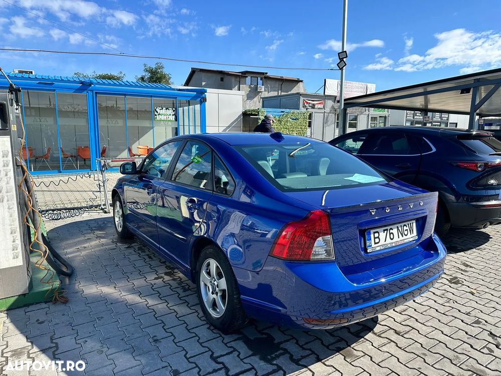 Volvo S40 1.6D DPF DRIVe Momentum - 3
