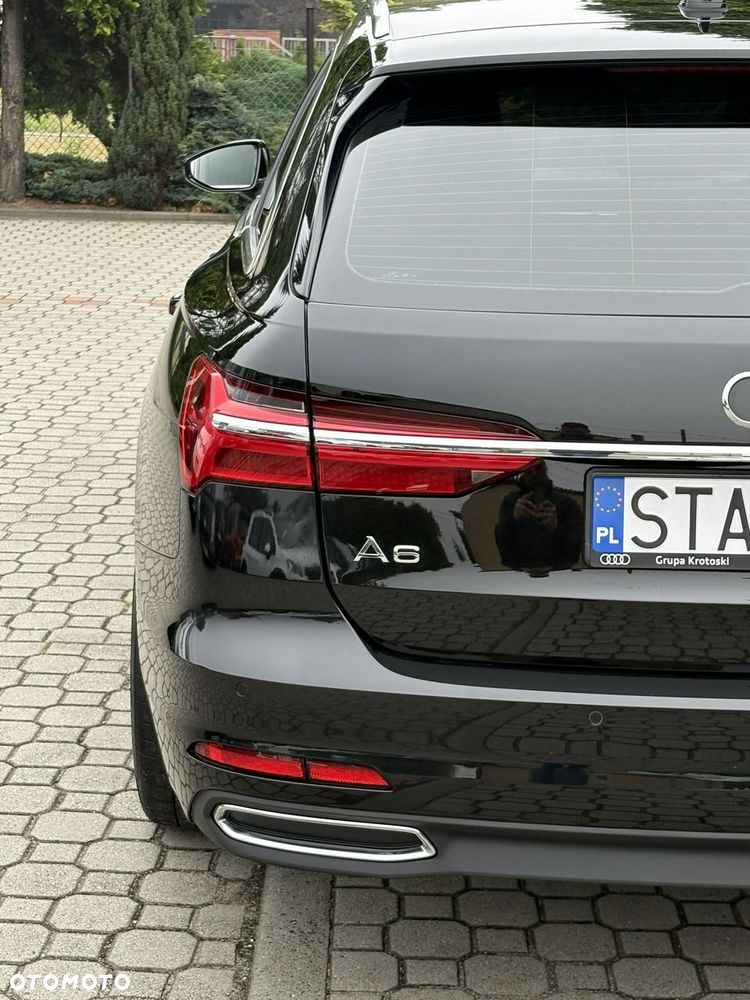 Audi A6 Avant - 12