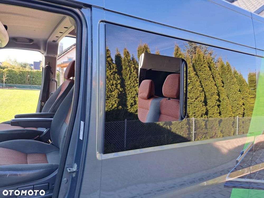 Fiat Ducato L2H2 Panorama - 22