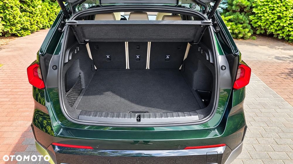 BMW X1 - 4