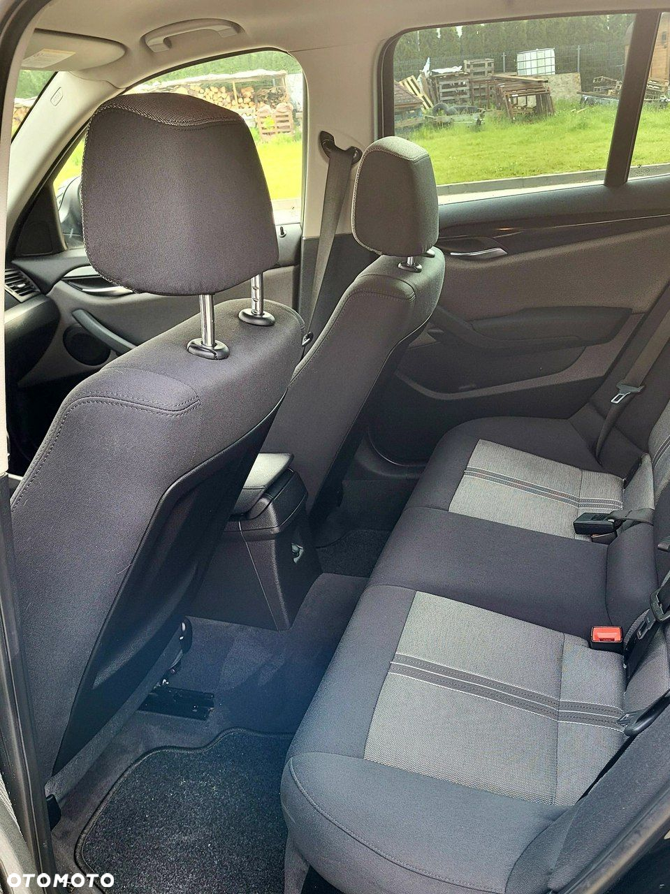 BMW X1 - 27