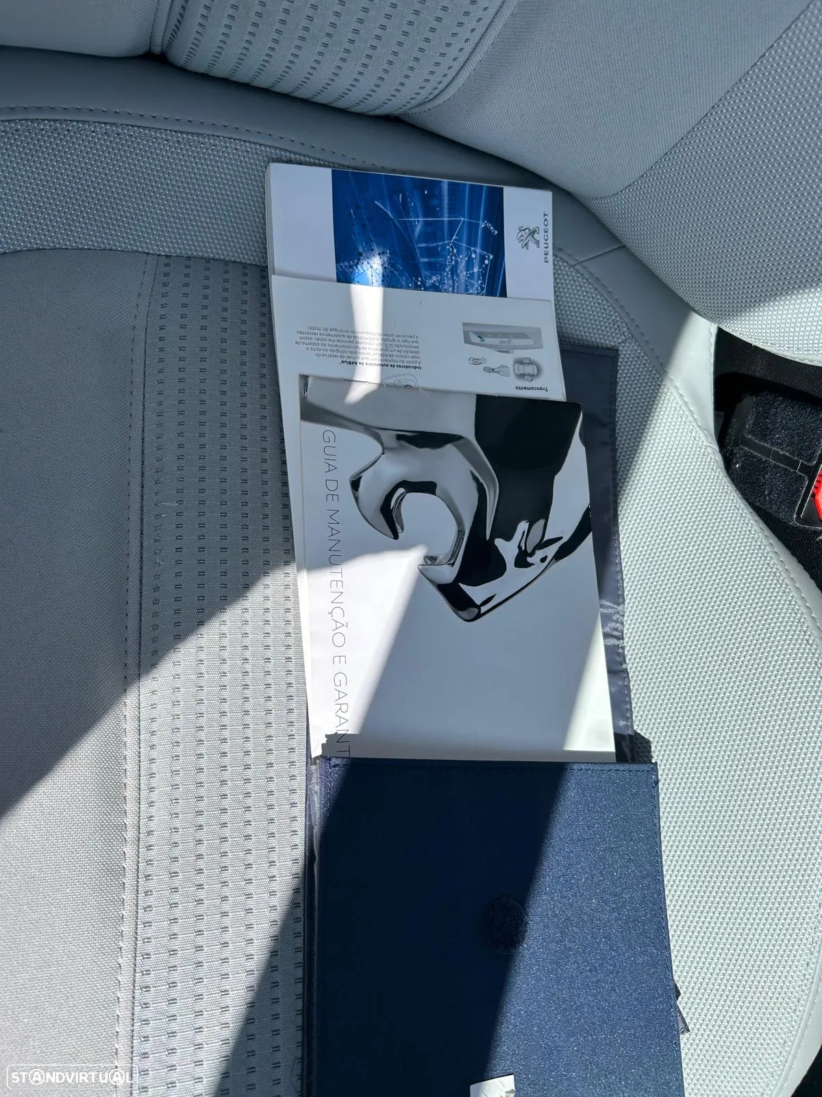 Peugeot 308 SW 1.5 BlueHDi Allure Pack - 29