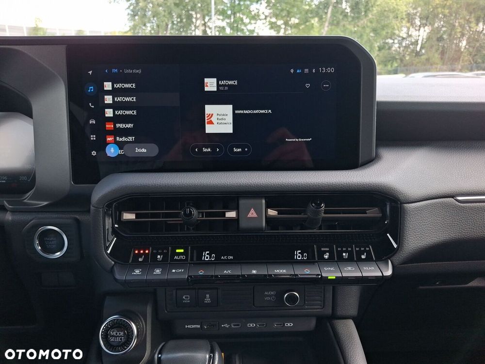 Toyota Land Cruiser LC 2.8 D-4D Executive - 8