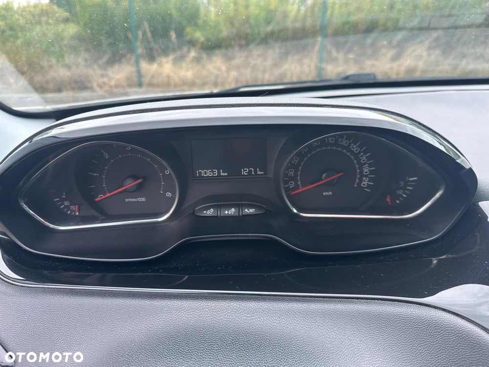 Peugeot 208 1.4 HDi Access - 6