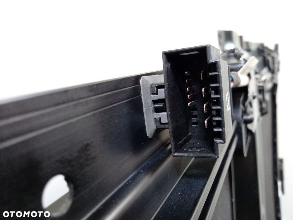 BMW 7 G12 LONG SZYBERDACH  PANORAMA DACH PANORAMICZNY 8072964 - 5