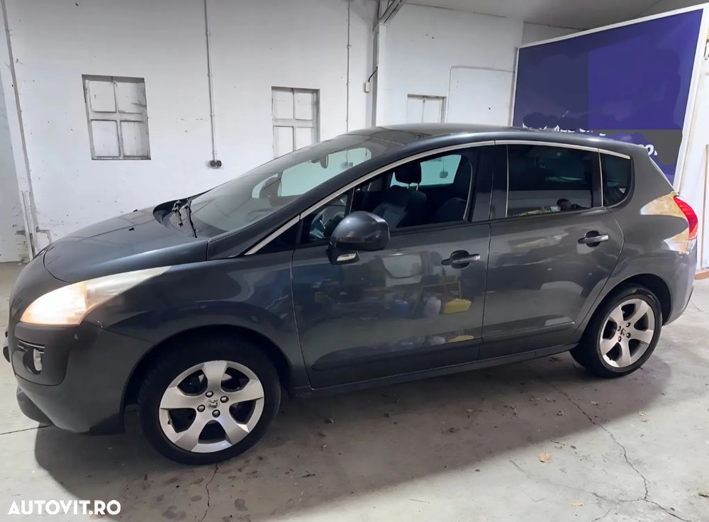 Peugeot 3008 120 VTi Premium - 16