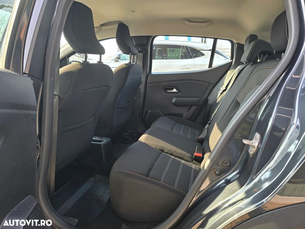Dacia Sandero - 15