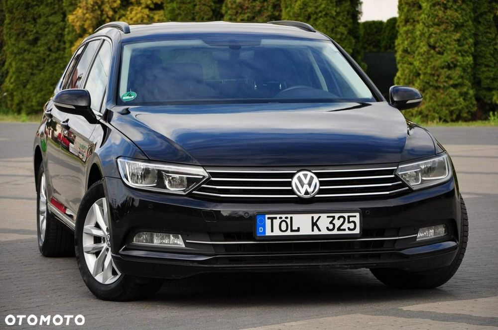 Volkswagen Passat Variant 2.0 TDI BMT Highline - 9