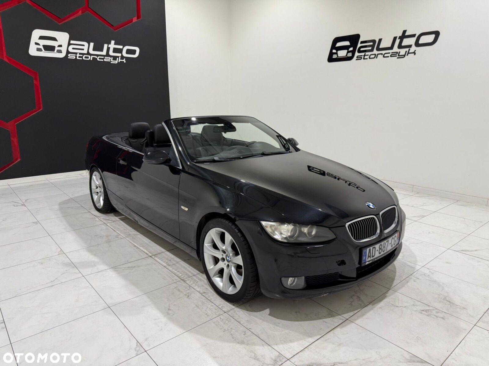 BMW Seria 3 - 2