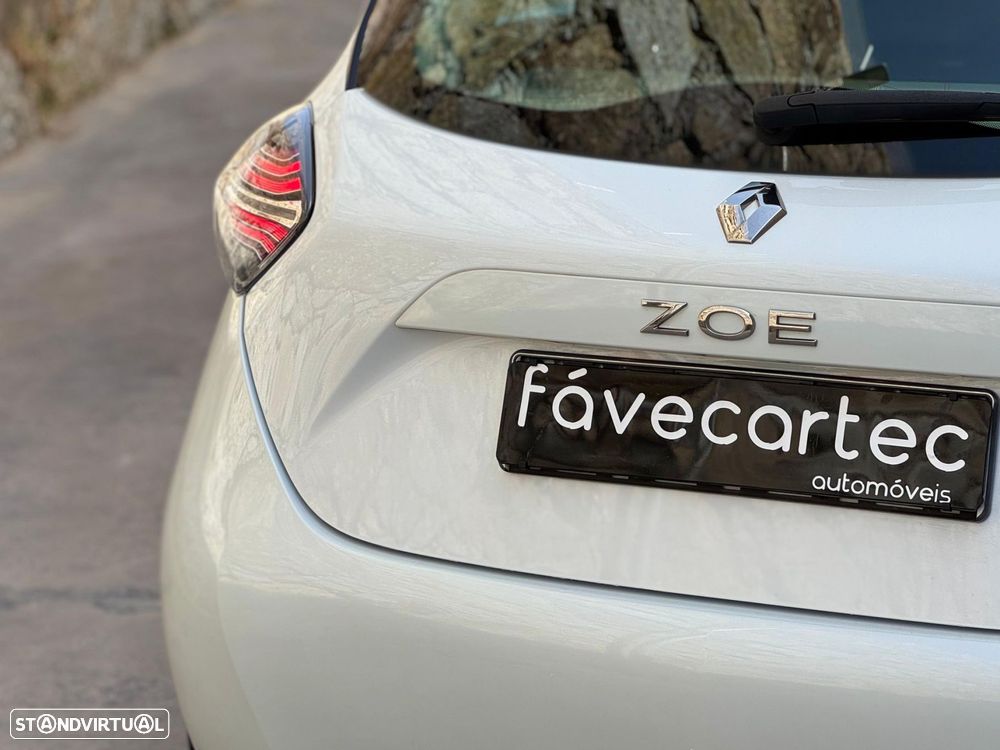 Renault Zoe - 13