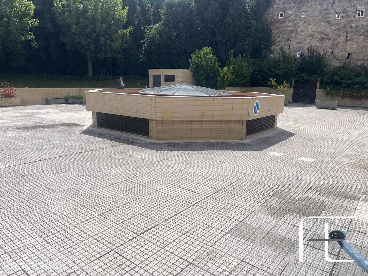 Apartamento T2 Arrendamento em Cedofeita, Santo Ildefonso, Sé, Miragai - Grande imagem: 4/35