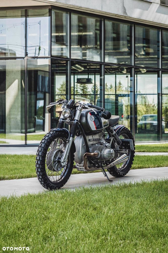 BMW R - 7