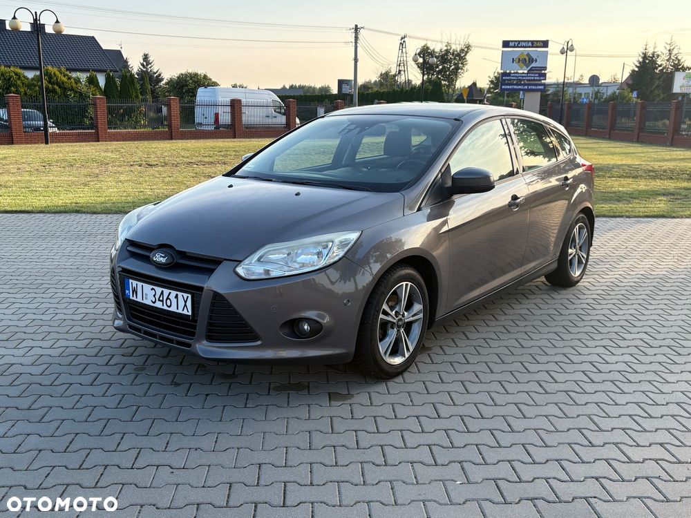 Ford Focus - 3
