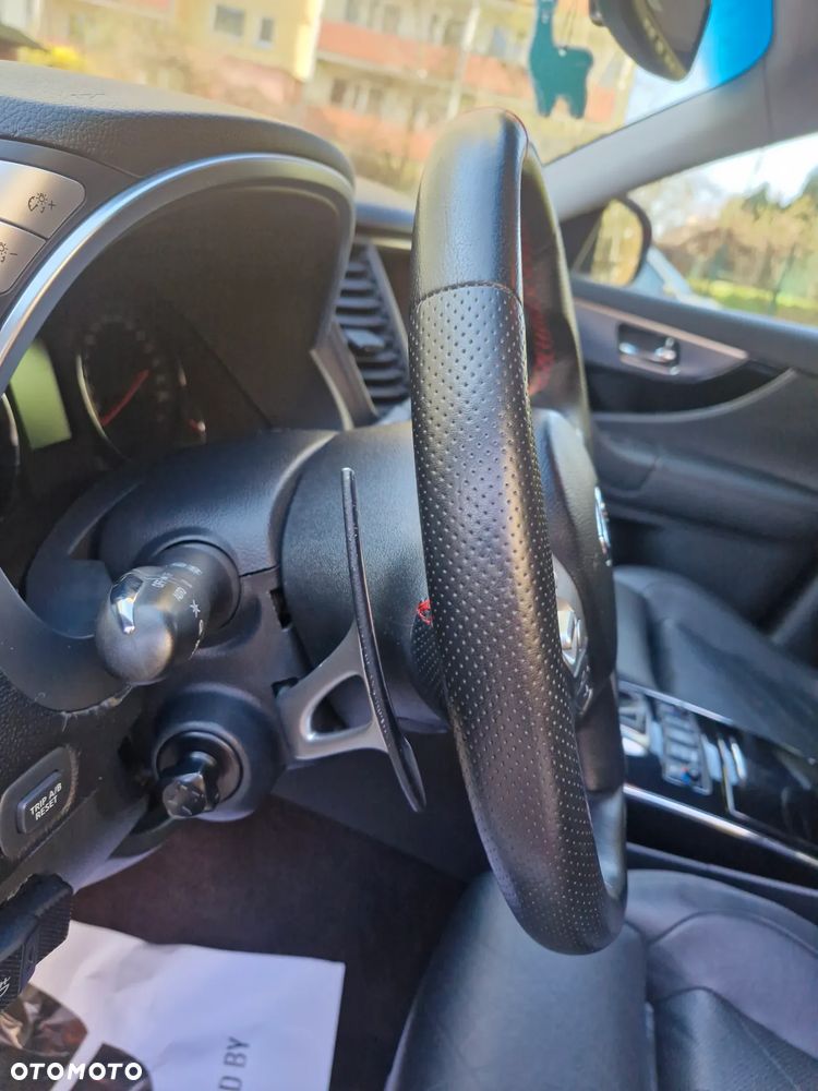 Infiniti FX FX50 AWD S Premium - 16