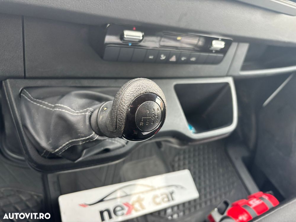 Mercedes-Benz Sprinter 516 cdi - 7