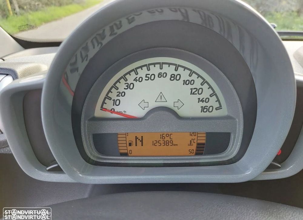 Smart ForTwo Coupé 1.0 Pure 71 - 5