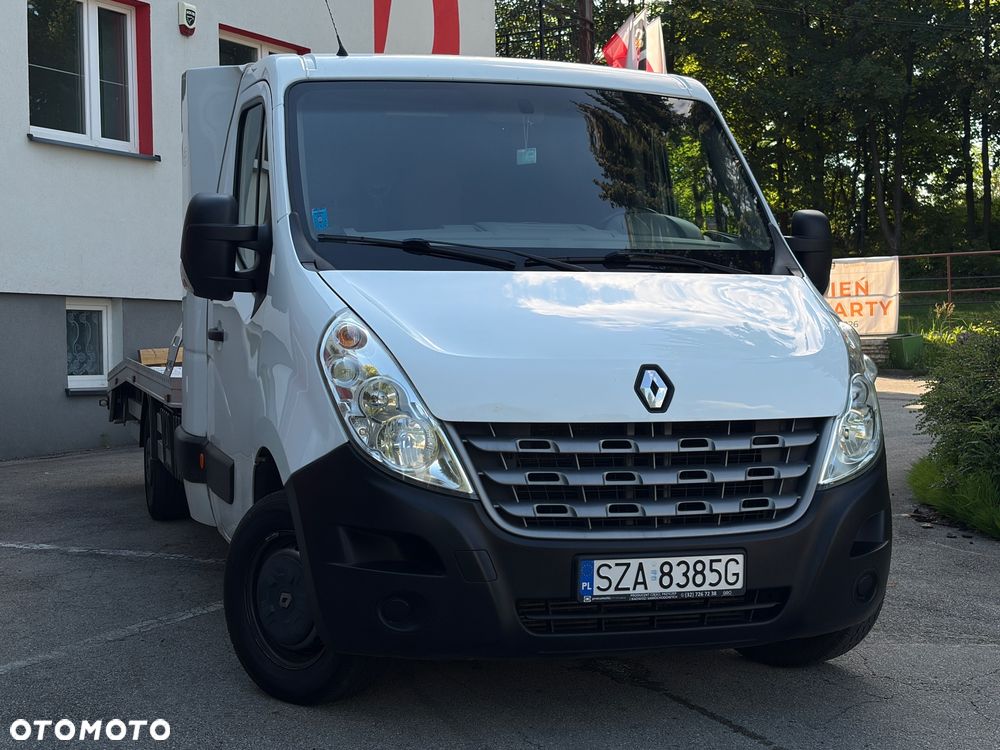 Renault Master - 24